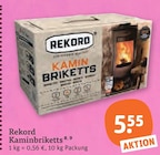 Aktuelle Briketts Angebote bei tegut in Augsburg Aktuelles Kaminbriketts Angebot bei tegut in Augsburg ab 5,55 €