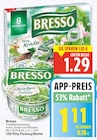 Feine Kräuter von Bresso im aktuellen E center Prospekt