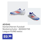 ADIDAS im aktuellen Decathlon Prospekt