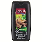 Gel douche - TAHITI dans le catalogue Maxi Bazar