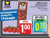Mini-Rispentomaten bei EDEKA im Oberkotzau Prospekt für 0,75 €