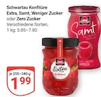 Aktuelle Melitta Angebote bei GLOBUS in Bochum Aktuelles Konfitüre Extra Angebot bei GLOBUS in Bochum ab 1,99 €