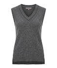 Pull sans manches femme - Carrefour Pull sans manches femme à 14,99 € dans le catalogue Carrefour