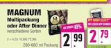 After Dinner bei E center im Prospekt "" für 2,79 €