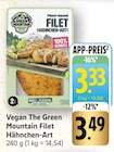 Aktuelles Filet Hähnchen-Art Angebot bei E center in Darmstadt ab 3,33 €