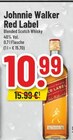 Trinkgut Frechen - Red Label Angebot im Prospekt Red Label bei Trinkgut im Frechen Prospekt für 10,99 €