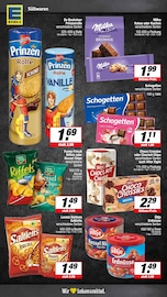 Aktueller E center Prospekt mit Erdbeeren, "Aktuelle Angebote", Seite 17