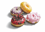 Lidl Niedergörsdorf - Dots Rainbow Angebot im Prospekt Dots Rainbow bei Lidl im Niedergörsdorf Prospekt für 2,29 €