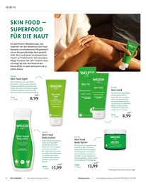 Creme Angebot & Preis im aktuellen Bio Company Prospekt Creme Angebot im aktuellen Bio Company Prospekt auf Seite 18