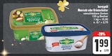 Meersalz oder Kräuterbutter Angebote von Kerrygold bei EDEKA Bautzen für 1,99 €