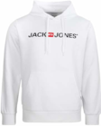 Herren Hoodie im Angebot bei Netto Marken-Discount in Trier Herren Hoodie Angebote von JACK&JONES bei Netto Marken-Discount Trier für 17,99 €