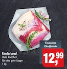 Markant Malente - Rinderbrust Angebot im Prospekt Rinderbrust bei Markant im Malente Prospekt für 12,99 €