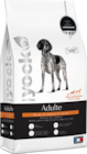 Aliment pour chien adulte races moyennes de 10 à 25 kg à Point Vert dans Susmiou Aliment pour chien adulte races moyennes de 10 à 25 kg à Point Vert dans Susmiou