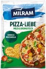 Aktuelles Pizza-Liebe Reibekäse oder Müritzer Scheiben Angebot bei REWE in Mülheim (Ruhr) ab 1,49 €