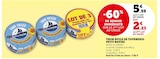 Thon huile de tournesol - PETIT NAVIRE - Super U à Villeurbanne Thon huile de tournesol - PETIT NAVIRE en promo chez Super U Villeurbanne à 2,23 €