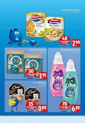 Farbe im EDEKA Prospekt in Hürth Aktueller EDEKA Prospekt mit Farbe, "Aktuelle Angebote", Seite 25