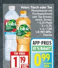 Touch von Volvic im aktuellen EDEKA Prospekt für 0,99 €