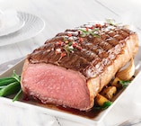 Promo Viande Bovine Rôti à Rôtir à 12,90 € dans le catalogue Super U à Nantes