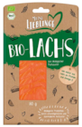 BIO-LACHS im Angebot bei REWE in Köln BIO-LACHS Angebote von MEINE LIEBLINGE bei REWE Köln für 3,69 €