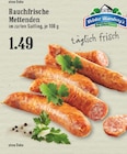Aktuelles Rauchfrische Mettenden Angebot bei EDEKA in Bergisch Gladbach ab 1,49 €
