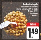 EDEKA Ammerndorf Prospekt mit  im Angebot für 1,49 €