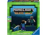 Minecraft: Builders & Biomes Gesellschaftsspiel Mehrfarbig im MediaMarkt Saturn Prospekt Minecraft: Builders & Biomes Gesellschaftsspiel Mehrfarbig von RAVENSBURGER im aktuellen MediaMarkt Saturn Prospekt für 31,99 €