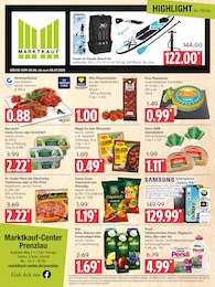 Marktkauf Prospekt für Rollwitz mit 12 Seiten Marktkauf Prospekt für Rollwitz: Top Angebote, 12 Seiten, 30.06.2025 - 05.07.2025