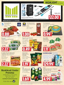 Aktueller Marktkauf Prospekt "Top Angebote" Seite 1 von 12 Seiten