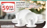 Service Skagen Kaffee-Service im Angebot bei GLOBUS in Völklingen Service Skagen Kaffee-Service Angebote von Ritzenhoff & Breker bei GLOBUS Völklingen für 59,99 €