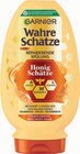 Wahre Schätze Shampoo oder Spülung Angebote von Garnier bei Markant Nordwest Löhne für 1,99 €