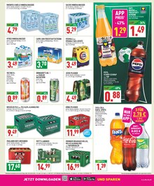 Veltins im aktuellen Marktkauf Prospekt (Meerbusch) Veltins im Marktkauf Prospekt "Aktuelle Angebote" mit 26 Seiten (Meerbusch)