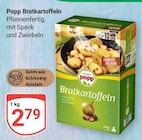 Aktuelles Bratkartoffeln Angebot bei GLOBUS in Salzgitter ab 2,79 €