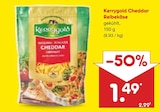 Cheddar Reibekäse im aktuellen Prospekt bei Netto Marken-Discount in Schwelm