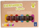 Eierfarben bei Penny im Odenthal Prospekt für 0,99 €