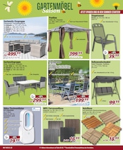Aktueller POCO Prospekt mit Ventilator, "Sparstufe ROT!", Seite 22