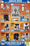 Kaffeemaschine Kaffeemaschine