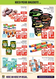 Feigen im Marktkauf Prospekt Top Angebote auf S. 20