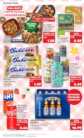 Bier im Kaufland Prospekt in Werder Aktueller Kaufland Prospekt mit Bier, "EXTRA-ANGEBOTE", Seite 5