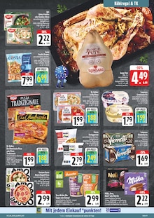 Hähnchen im aktuellen EDEKA Prospekt (Erlangen) Hähnchen im EDEKA Prospekt "Wir lieben Lebensmittel!" mit 28 Seiten (Erlangen)