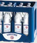 Mineralwasser im Angebot bei WEZ in Bad Oeynhausen Mineralwasser Angebote von Gerolsteiner bei WEZ Bad Oeynhausen für 6,49 €