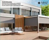 Senkrechtmarkise Angebote von MHZ bei wohnstore Westermann Lippstadt