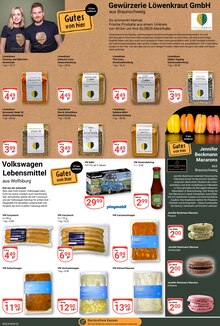 Erdbeeren im GLOBUS Prospekt "Aktuelle Angebote" mit 24 Seiten (Braunschweig)