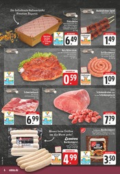 Steak im EDEKA Prospekt in Koblenz Aktueller EDEKA Prospekt mit Steak, "Aktuelle Angebote", Seite 6