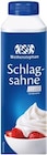 Schlagrahm von Weihenstephan im aktuellen Kaufland Prospekt für 2,59 €