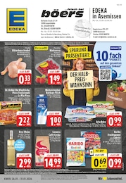 EDEKA Prospekt für Leopoldshöhe mit 26 Seiten EDEKA Prospekt für Leopoldshöhe: "Aktuelle Angebote", 26 Seiten, 26.01.2026 - 31.01.2026