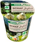 Schafjoghurt Angebote von REWE Bio bei REWE Salzgitter für 0,65 €