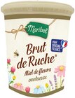Brut de Ruche Miel de fleurs onctueux - MARIBEL dans le catalogue Lidl
