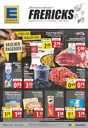 EDEKA Prospekt für Bocholt mit 24 Seiten EDEKA Prospekt für Bocholt: "Aktuelle Angebote", 24 Seiten, 23.02.2026 - 28.02.2026
