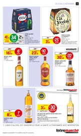 1664 Angebote im Prospekt "-50% DE REMISE IMMÉDIATE SUR LE 2ÈME" von Intermarché Hyper auf Seite 33