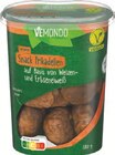 Vegane Snack Frikadellen/Cevapcici bei Lidl im Unna Prospekt für 1,89 €